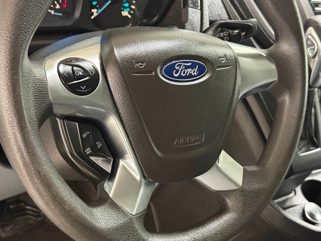 2019 Ford Transit 350 XLT 3dr LWB Medium Roof Passenger Van w/Sli... | Houston, TX | Houston Auto Credit 2019 Ford Transit 350 XLT 3dr LWB Medium Roof Passenger Van w/Sli... | Houston, TX | Houston Auto Credit