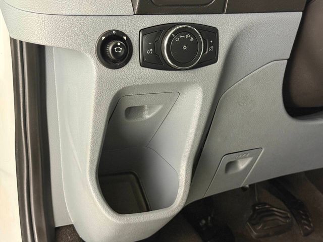 2019 Ford Transit 350 XLT 3dr LWB Medium Roof Passenger Van w/Sli... | Houston, TX | Houston Auto Credit