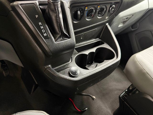 2019 Ford Transit 350 XLT 3dr LWB Medium Roof Passenger Van w/Sli... | Houston, TX | Houston Auto Credit