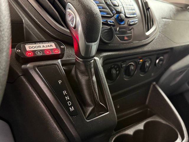 2019 Ford Transit 350 XLT 3dr LWB Medium Roof Passenger Van w/Sli... | Houston, TX | Houston Auto Credit 2019 Ford Transit 350 XLT 3dr LWB Medium Roof Passenger Van w/Sli... | Houston, TX | Houston Auto Credit