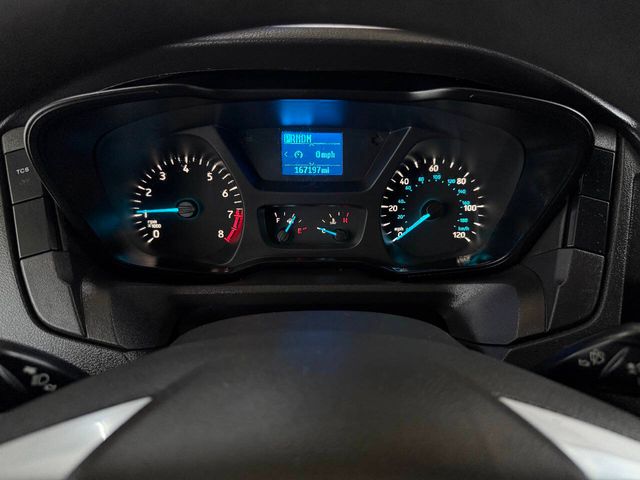 2019 Ford Transit 350 XLT 3dr LWB Medium Roof Passenger Van w/Sli... | Houston, TX | Houston Auto Credit 2019 Ford Transit 350 XLT 3dr LWB Medium Roof Passenger Van w/Sli... | Houston, TX | Houston Auto Credit