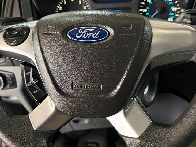2019 Ford Transit 350 XLT 3dr LWB Medium Roof Passenger Van w/Sli... | Houston, TX | Houston Auto Credit