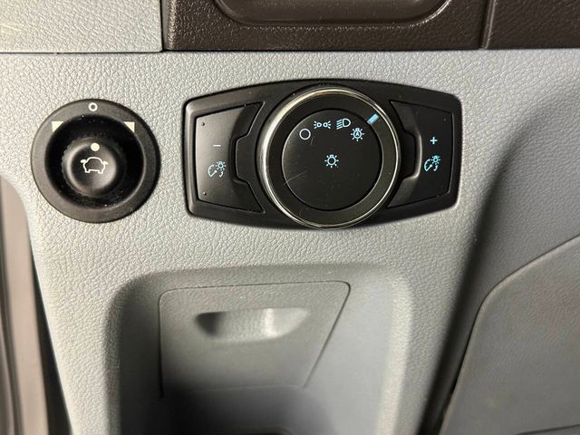 2019 Ford Transit 350 XLT 3dr LWB Medium Roof Passenger Van w/Sli... | Houston, TX | Houston Auto Credit