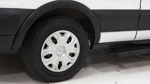 2019 Ford Transit 350 XLT 3dr LWB Medium Roof Passenger Van w/Sli... | Houston, TX | Houston Auto Credit 2019 Ford Transit 350 XLT 3dr LWB Medium Roof Passenger Van w/Sli... | Houston, TX | Houston Auto Credit