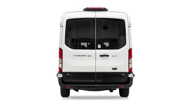 2019 Ford Transit 350 XLT 3dr LWB Medium Roof Passenger Van w/Sli... | Houston, TX | Houston Auto Credit 2019 Ford Transit 350 XLT 3dr LWB Medium Roof Passenger Van w/Sli... | Houston, TX | Houston Auto Credit