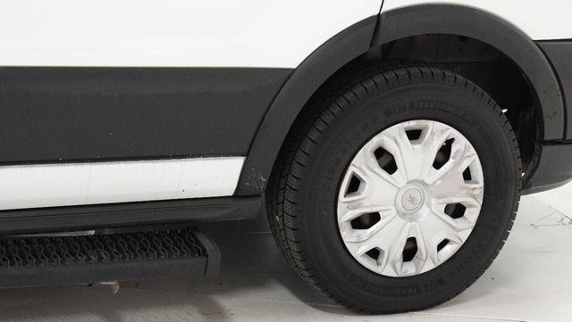 2019 Ford Transit 350 XLT 3dr LWB Medium Roof Passenger Van w/Sli... | Houston, TX | Houston Auto Credit