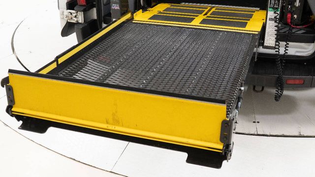 2019 Ford Transit 350 XLT 3dr LWB Medium Roof Passenger Van w/Sli... | Houston, TX | Houston Auto Credit