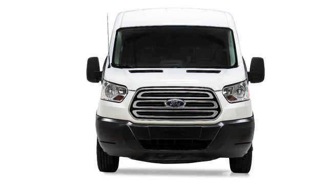 2019 Ford Transit 350 XLT 3dr LWB Medium Roof Passenger Van w/Sli... | Houston, TX | Houston Auto Credit 2019 Ford Transit 350 XLT 3dr LWB Medium Roof Passenger Van w/Sli... | Houston, TX | Houston Auto Credit
