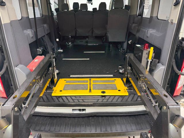 2019 Ford Transit 350 XLT 3dr LWB Medium Roof Passenger Van w/Sli... | Houston, TX | Houston Auto Credit 2019 Ford Transit 350 XLT 3dr LWB Medium Roof Passenger Van w/Sli... | Houston, TX | Houston Auto Credit