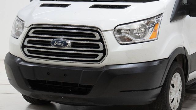 2019 Ford Transit 350 XLT 3dr LWB Medium Roof Passenger Van w/Sli... | Houston, TX | Houston Auto Credit 2019 Ford Transit 350 XLT 3dr LWB Medium Roof Passenger Van w/Sli... | Houston, TX | Houston Auto Credit