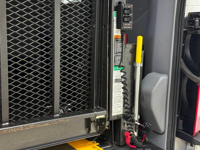 2019 Ford Transit 350 XLT 3dr LWB Medium Roof Passenger Van w/Sli... | Houston, TX | Houston Auto Credit