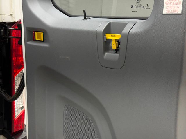 2019 Ford Transit 350 XLT 3dr LWB Medium Roof Passenger Van w/Sli... | Houston, TX | Houston Auto Credit 2019 Ford Transit 350 XLT 3dr LWB Medium Roof Passenger Van w/Sli... | Houston, TX | Houston Auto Credit