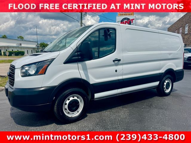 2019 Ford Transit - Low Roof 150 (Available Installed Upfit) | Fort Myers, FL | Mint Motors