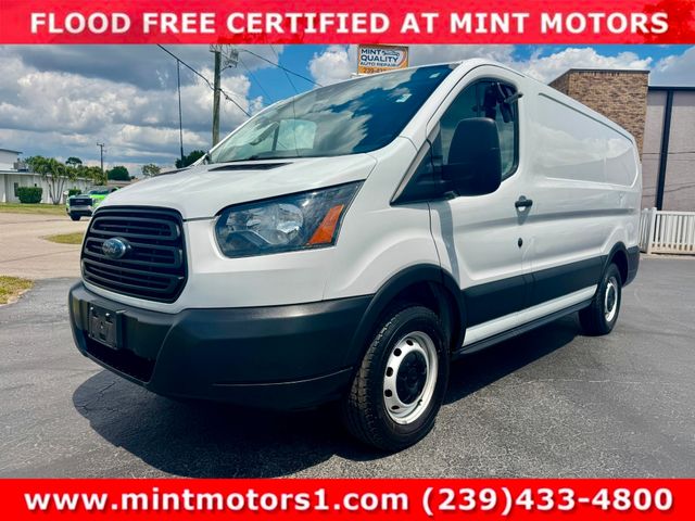2019 Ford Transit - Low Roof 150 (Available Installed Upfit) | Fort Myers, FL | Mint Motors 2019 Ford Transit - Low Roof 150 (Available Installed Upfit) | Fort Myers, FL | Mint Motors