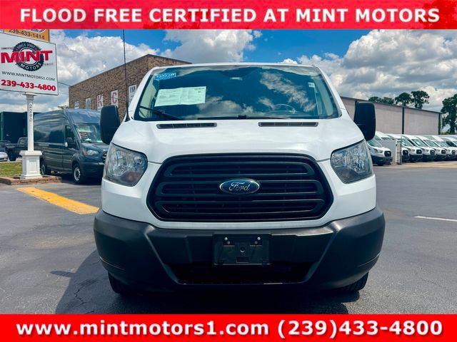 2019 Ford Transit - Low Roof 150 (Available Installed Upfit) | Fort Myers, FL | Mint Motors