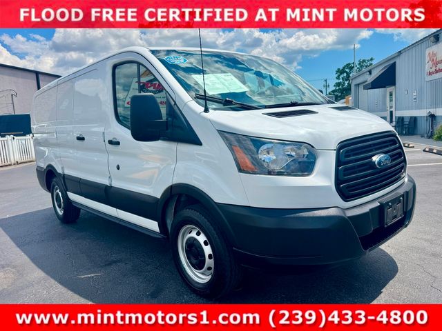 2019 Ford Transit - Low Roof 150 (Available Installed Upfit) | Fort Myers, FL | Mint Motors