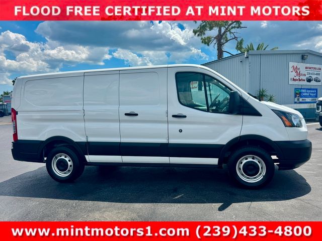 2019 Ford Transit - Low Roof 150 (Available Installed Upfit) | Fort Myers, FL | Mint Motors 2019 Ford Transit - Low Roof 150 (Available Installed Upfit) | Fort Myers, FL | Mint Motors