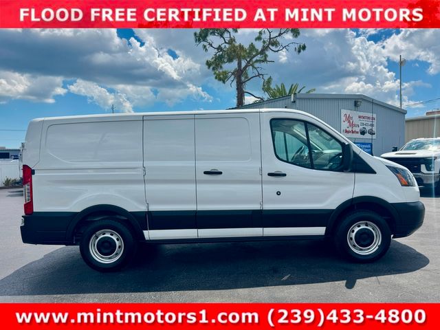 2019 Ford Transit - Low Roof 150 (Available Installed Upfit) | Fort Myers, FL | Mint Motors 2019 Ford Transit - Low Roof 150 (Available Installed Upfit) | Fort Myers, FL | Mint Motors