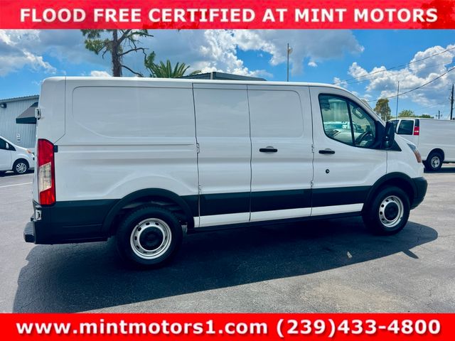 2019 Ford Transit - Low Roof 150 (Available Installed Upfit) | Fort Myers, FL | Mint Motors 2019 Ford Transit - Low Roof 150 (Available Installed Upfit) | Fort Myers, FL | Mint Motors