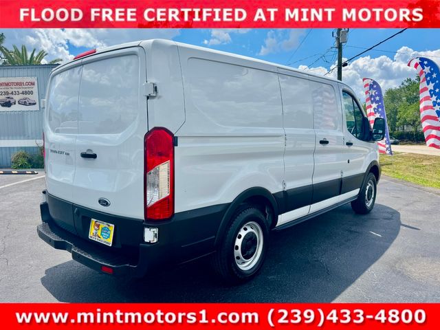 2019 Ford Transit - Low Roof 150 (Available Installed Upfit) | Fort Myers, FL | Mint Motors 2019 Ford Transit - Low Roof 150 (Available Installed Upfit) | Fort Myers, FL | Mint Motors