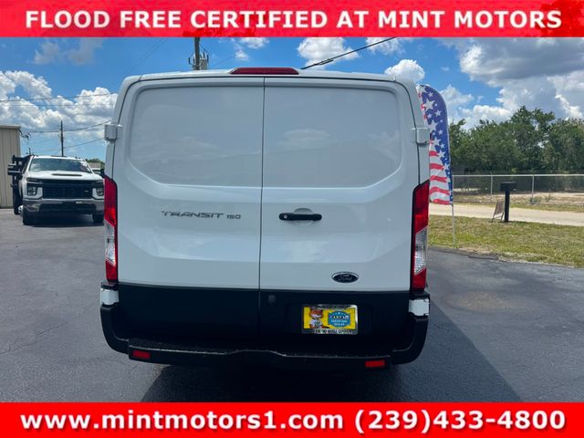 2019 Ford Transit - Low Roof 150 (Available Installed Upfit) | Fort Myers, FL | Mint Motors 2019 Ford Transit - Low Roof 150 (Available Installed Upfit) | Fort Myers, FL | Mint Motors