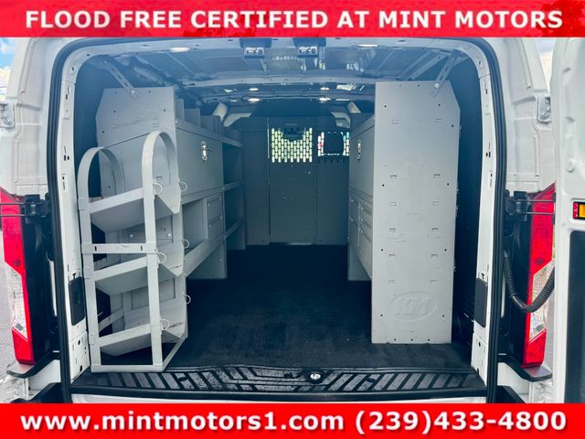 2019 Ford Transit - Low Roof 150 (Available Installed Upfit) | Fort Myers, FL | Mint Motors 2019 Ford Transit - Low Roof 150 (Available Installed Upfit) | Fort Myers, FL | Mint Motors