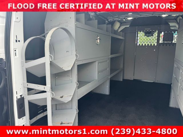 2019 Ford Transit - Low Roof 150 (Available Installed Upfit) | Fort Myers, FL | Mint Motors 2019 Ford Transit - Low Roof 150 (Available Installed Upfit) | Fort Myers, FL | Mint Motors