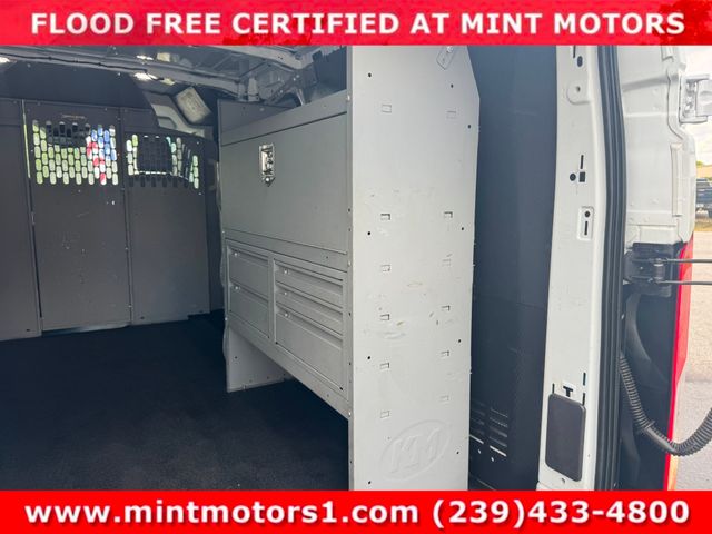 2019 Ford Transit - Low Roof 150 (Available Installed Upfit) | Fort Myers, FL | Mint Motors