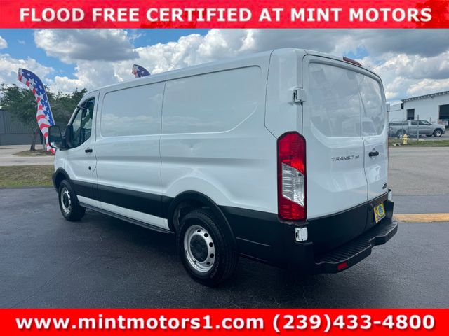 2019 Ford Transit - Low Roof 150 (Available Installed Upfit) | Fort Myers, FL | Mint Motors