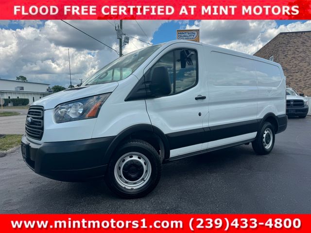 2019 Ford Transit - Low Roof 150 (Available Installed Upfit) | Fort Myers, FL | Mint Motors