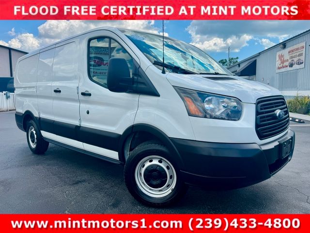 2019 Ford Transit - Low Roof 150 (Available Installed Upfit) | Fort Myers, FL | Mint Motors