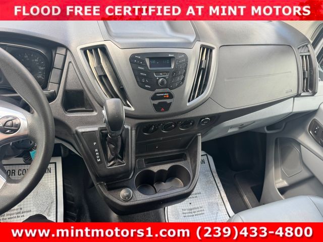 2019 Ford Transit - Low Roof 150 (Available Installed Upfit) | Fort Myers, FL | Mint Motors