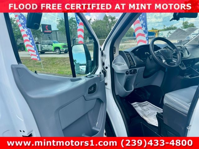2019 Ford Transit - Low Roof 150 (Available Installed Upfit) | Fort Myers, FL | Mint Motors 2019 Ford Transit - Low Roof 150 (Available Installed Upfit) | Fort Myers, FL | Mint Motors