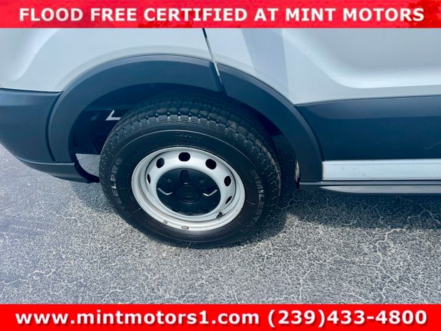 2019 Ford Transit - Low Roof 150 (Available Installed Upfit) | Fort Myers, FL | Mint Motors