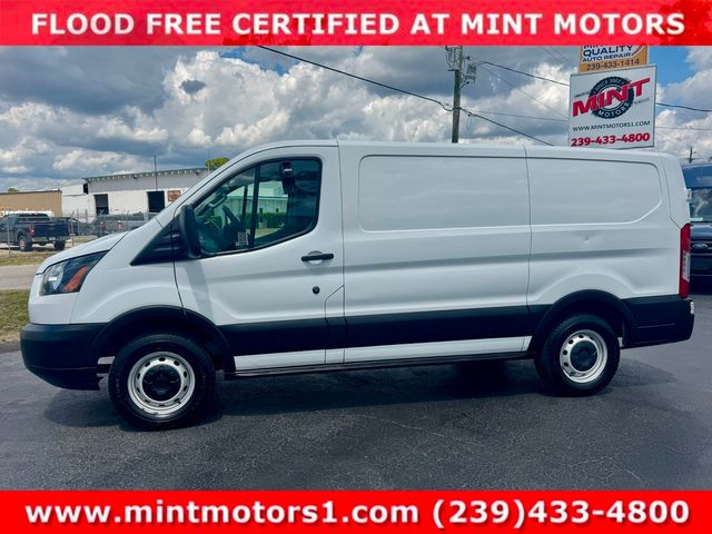 2019 Ford Transit - Low Roof 150 (Available Installed Upfit) | Fort Myers, FL | Mint Motors 2019 Ford Transit - Low Roof 150 (Available Installed Upfit) | Fort Myers, FL | Mint Motors
