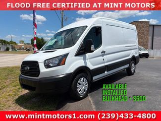 2019 Ford Transit - Medium Roof - 150 *CONTRACTOR'S SPECIAL* | Fort Myers, FL | Mint Motors in Fort Myers, FL 33907