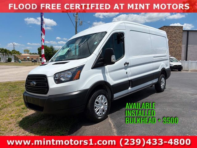 2019 Ford Transit - Medium Roof - 150 *CONTRACTOR'S SPECIAL* | Fort Myers, FL | Mint Motors