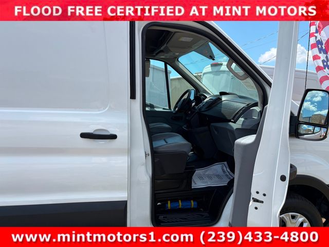 2019 Ford Transit - Medium Roof - 150 *CONTRACTOR'S SPECIAL* | Fort Myers, FL | Mint Motors
