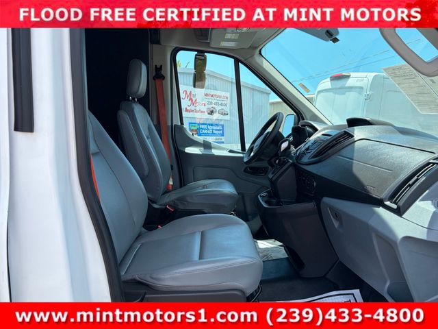 2019 Ford Transit - Medium Roof - 150 *CONTRACTOR'S SPECIAL* | Fort Myers, FL | Mint Motors 2019 Ford Transit - Medium Roof - 150 *CONTRACTOR'S SPECIAL* | Fort Myers, FL | Mint Motors