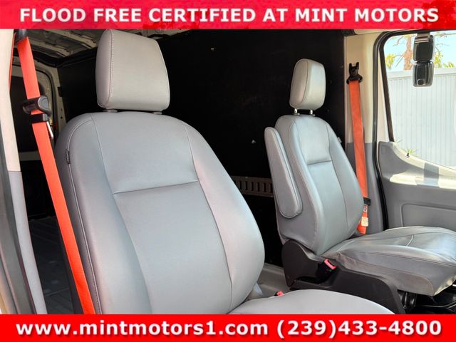 2019 Ford Transit - Medium Roof - 150 *CONTRACTOR'S SPECIAL* | Fort Myers, FL | Mint Motors