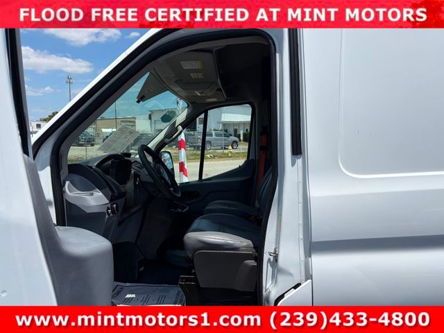 2019 Ford Transit - Medium Roof - 150 *CONTRACTOR'S SPECIAL* | Fort Myers, FL | Mint Motors 2019 Ford Transit - Medium Roof - 150 *CONTRACTOR'S SPECIAL* | Fort Myers, FL | Mint Motors