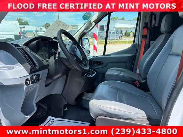 2019 Ford Transit - Medium Roof - 150 *CONTRACTOR'S SPECIAL* | Fort Myers, FL | Mint Motors 2019 Ford Transit - Medium Roof - 150 *CONTRACTOR'S SPECIAL* | Fort Myers, FL | Mint Motors