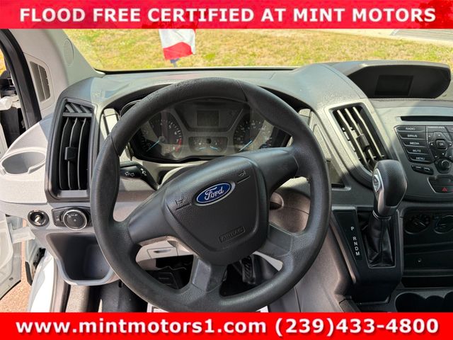 2019 Ford Transit - Medium Roof - 150 *CONTRACTOR'S SPECIAL* | Fort Myers, FL | Mint Motors