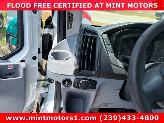 2019 Ford Transit - Medium Roof - 150 *CONTRACTOR'S SPECIAL* | Fort Myers, FL | Mint Motors 2019 Ford Transit - Medium Roof - 150 *CONTRACTOR'S SPECIAL* | Fort Myers, FL | Mint Motors