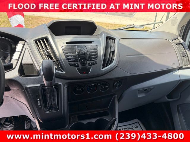 2019 Ford Transit - Medium Roof - 150 *CONTRACTOR'S SPECIAL* | Fort Myers, FL | Mint Motors
