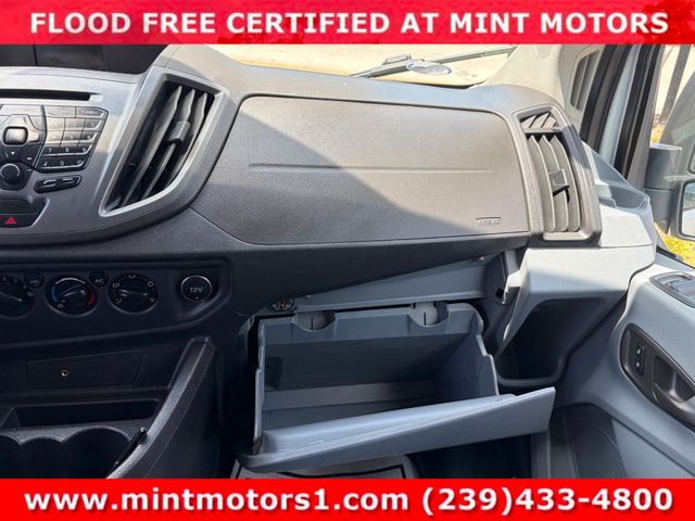 2019 Ford Transit - Medium Roof - 150 *CONTRACTOR'S SPECIAL* | Fort Myers, FL | Mint Motors 2019 Ford Transit - Medium Roof - 150 *CONTRACTOR'S SPECIAL* | Fort Myers, FL | Mint Motors