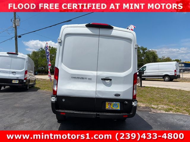 2019 Ford Transit - Medium Roof - 150 *CONTRACTOR'S SPECIAL* | Fort Myers, FL | Mint Motors 2019 Ford Transit - Medium Roof - 150 *CONTRACTOR'S SPECIAL* | Fort Myers, FL | Mint Motors