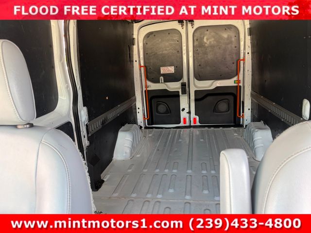 2019 Ford Transit - Medium Roof - 150 *CONTRACTOR'S SPECIAL* | Fort Myers, FL | Mint Motors 2019 Ford Transit - Medium Roof - 150 *CONTRACTOR'S SPECIAL* | Fort Myers, FL | Mint Motors