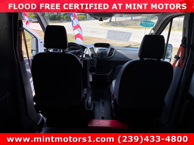 2019 Ford Transit - Medium Roof - 150 *CONTRACTOR'S SPECIAL* | Fort Myers, FL | Mint Motors 2019 Ford Transit - Medium Roof - 150 *CONTRACTOR'S SPECIAL* | Fort Myers, FL | Mint Motors