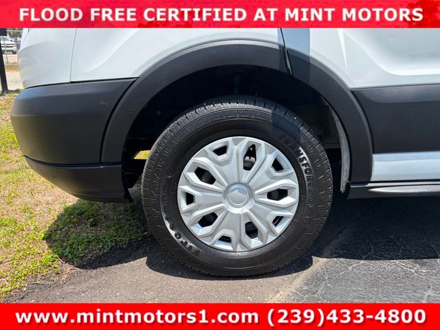2019 Ford Transit - Medium Roof - 150 *CONTRACTOR'S SPECIAL* | Fort Myers, FL | Mint Motors 2019 Ford Transit - Medium Roof - 150 *CONTRACTOR'S SPECIAL* | Fort Myers, FL | Mint Motors